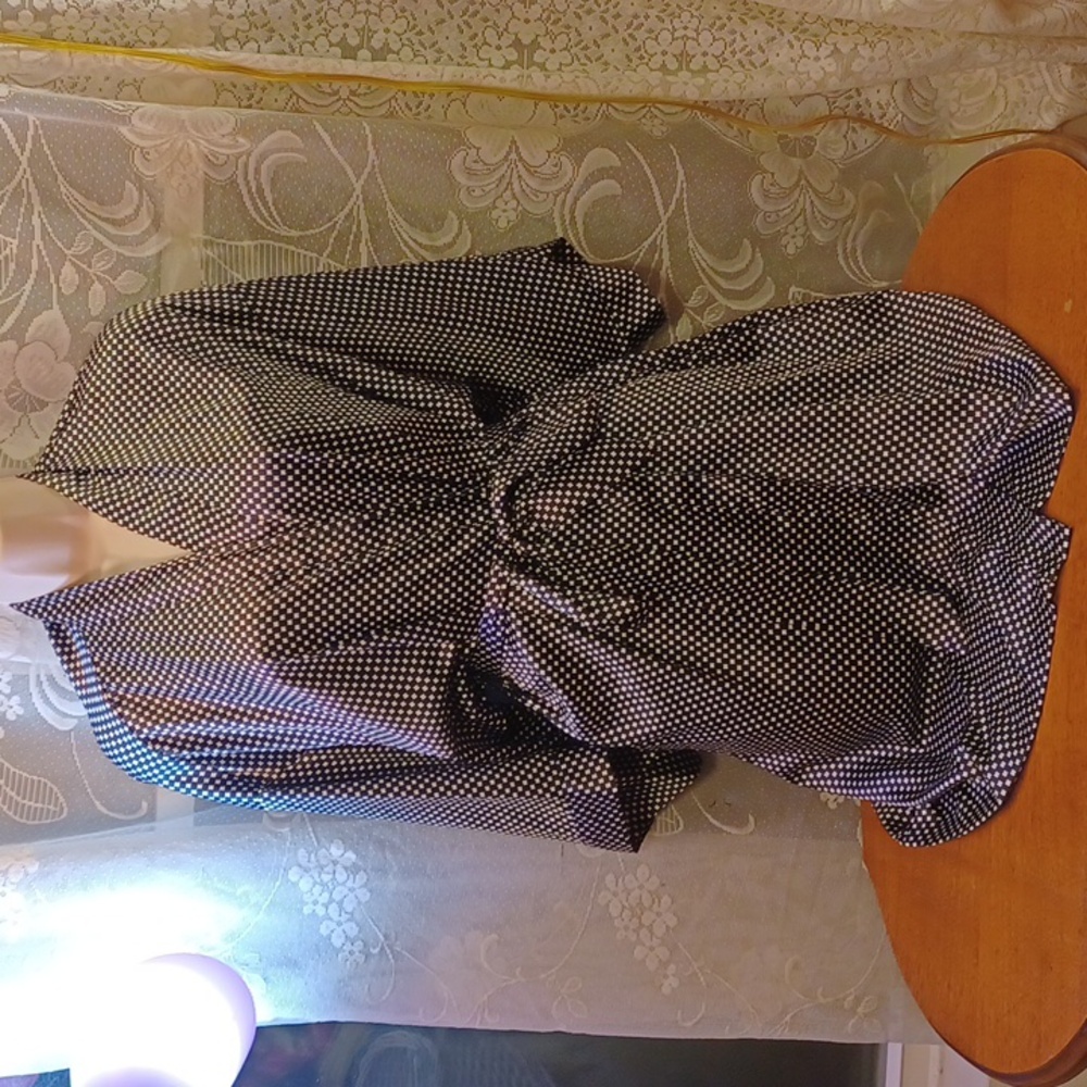 Victoria's Secret vintage 90s kimono robe